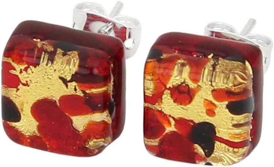 428】リメイク鉢☆デコパージュ鉢三河焼素焼き植木鉢4.5号鉢 底穴